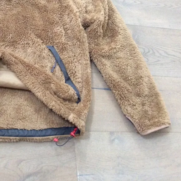 Sundance True Grit Alpine Slopes Hoodie Jacket